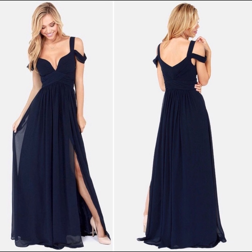 Bariano Australia Dress